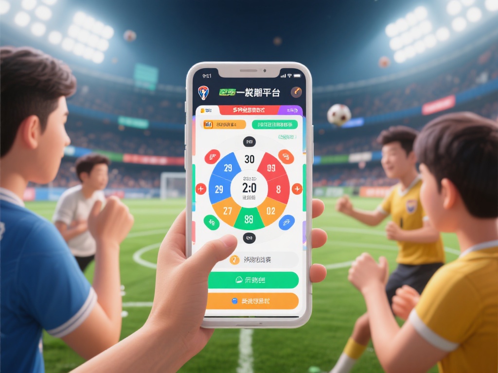 值得一提的是，平台还支持多种类型的竞猜模式，无论是