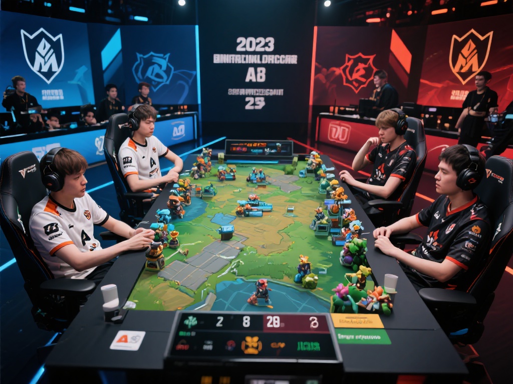 在进行投注前，务必对参赛战队和选手有充分的了解。例