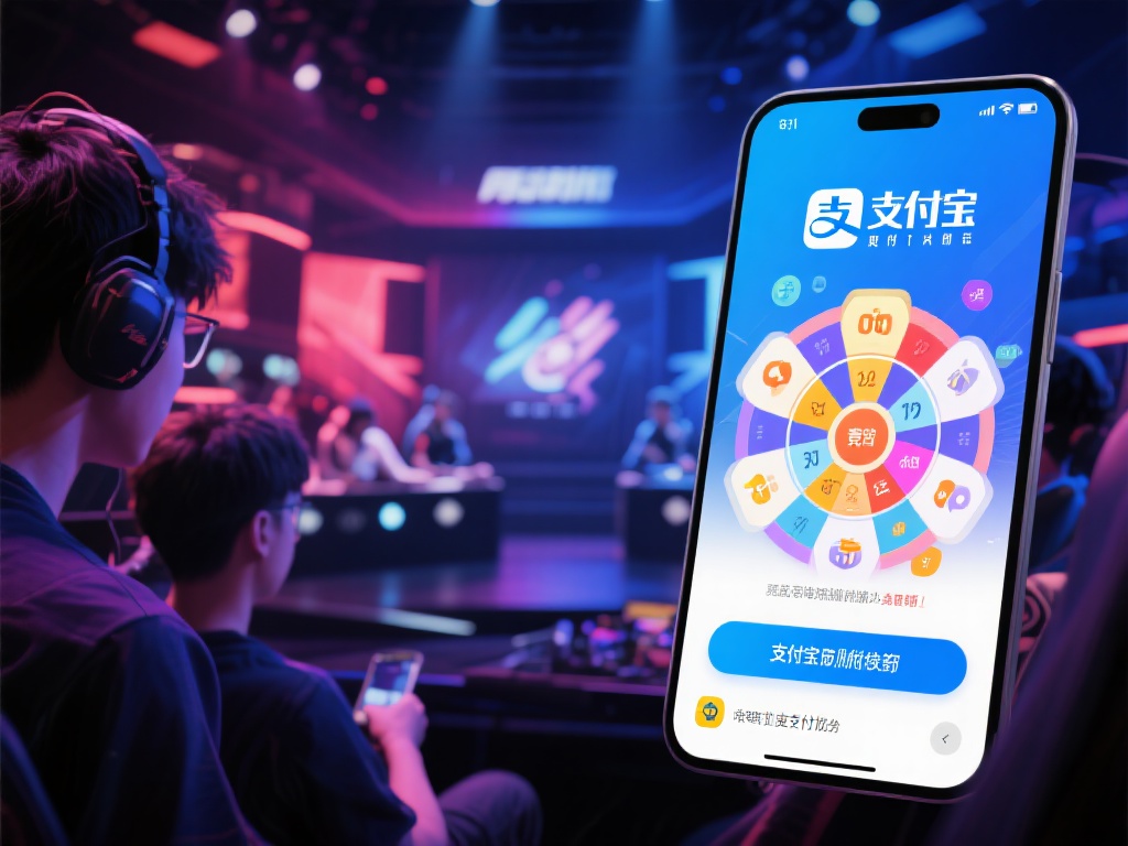 在数字娱乐飞速发展的时代，电竞已经成为无数年轻人的