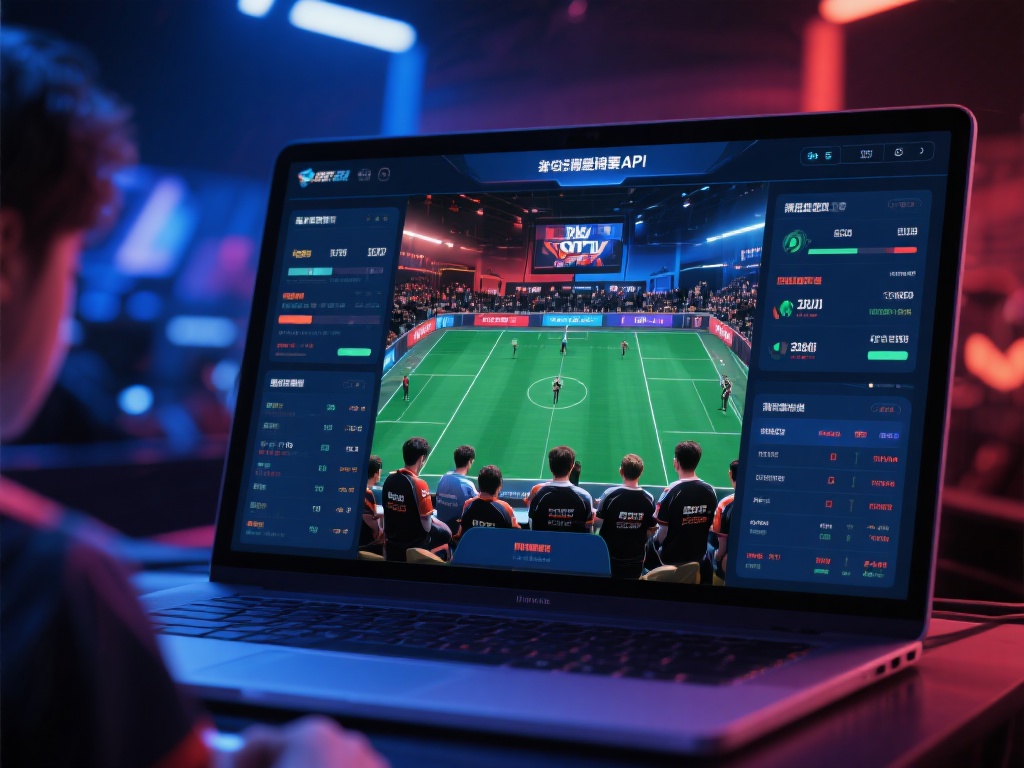 电竞竞猜的本质是对比赛结果的预测，而精准预测离不开