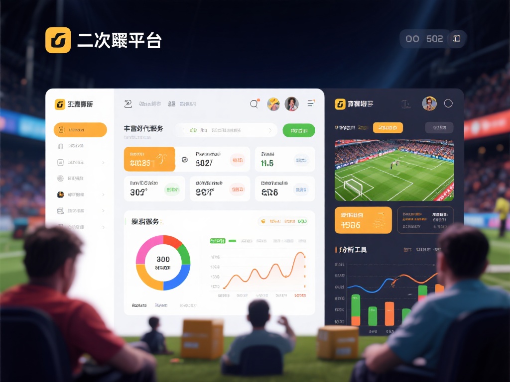 此外，平台还提供了丰富的赛事数据与分析工具，帮助玩