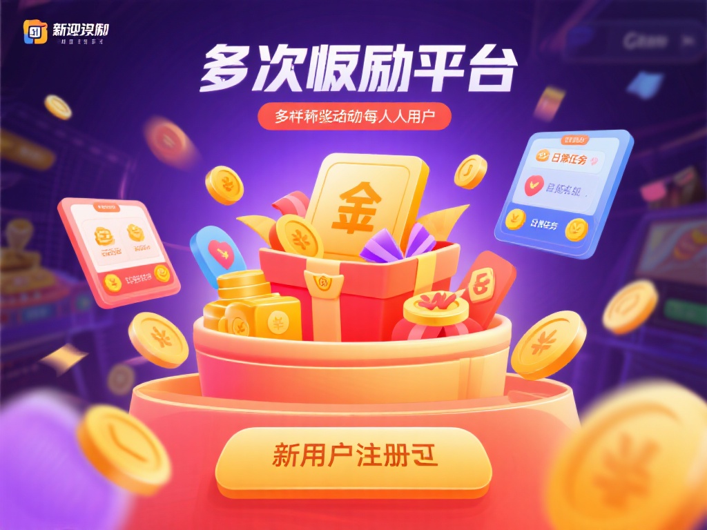 其次，平台提供的奖励机制极具吸引力。丰厚的奖金和多