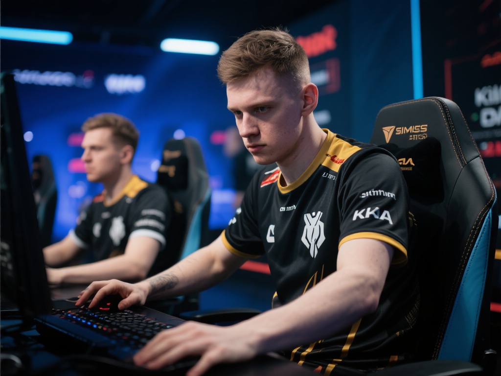 除了战队整体表现，选手的个人状态也是影响比赛结果的