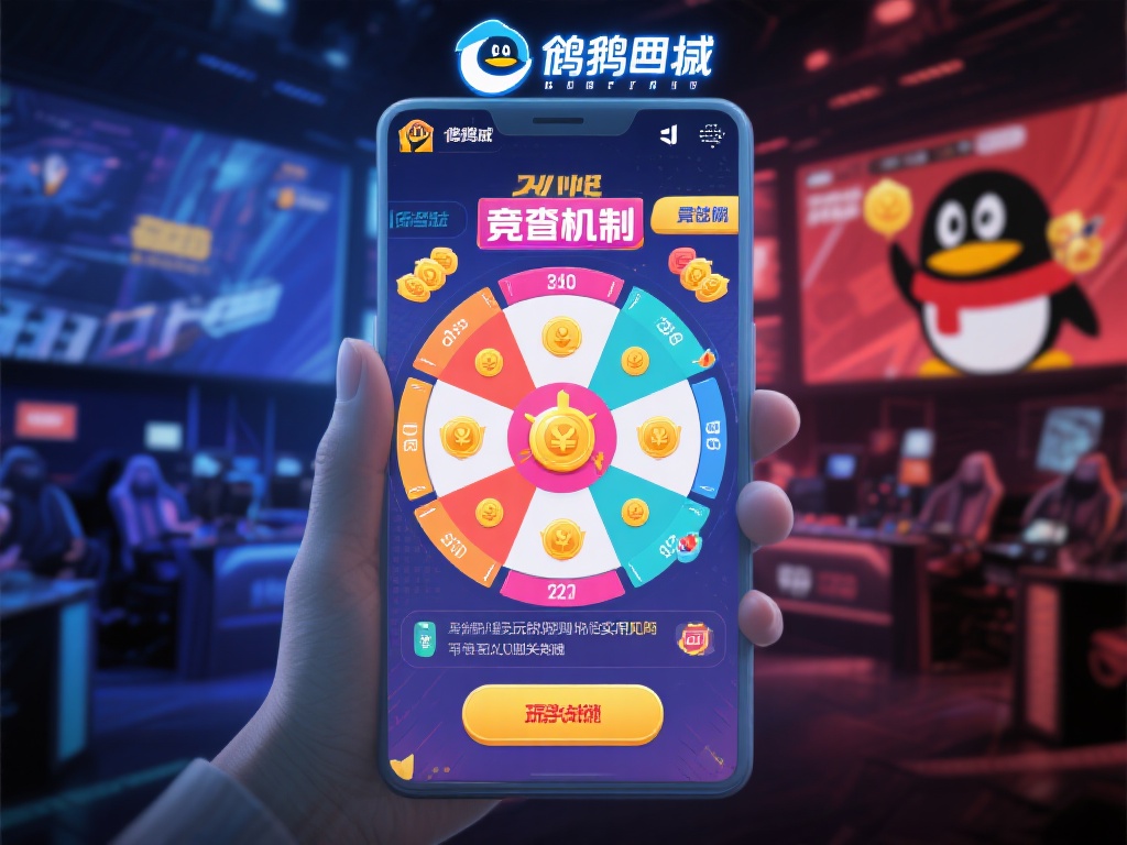 在如今的电竞热潮中，线上平台为广大玩家提供了丰富的