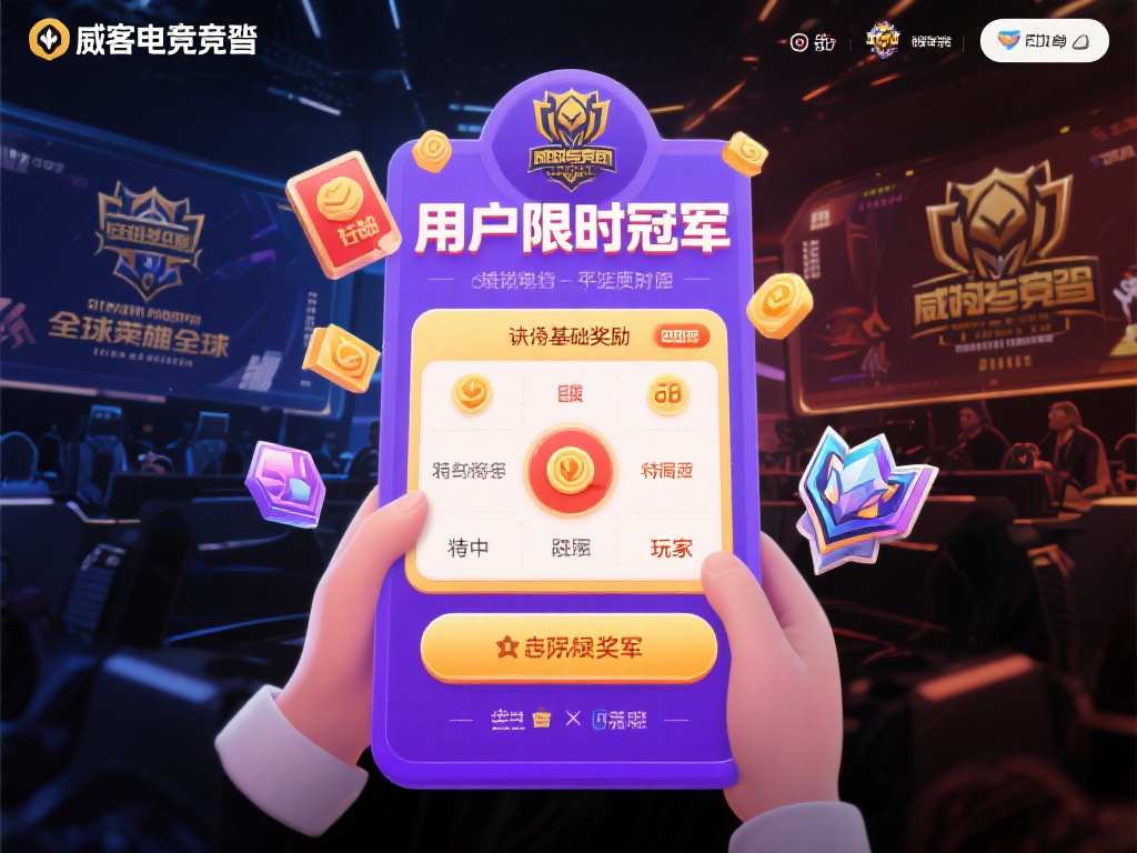 以最近一次《英雄联盟》全球总决赛为例，威客电竞竞猜