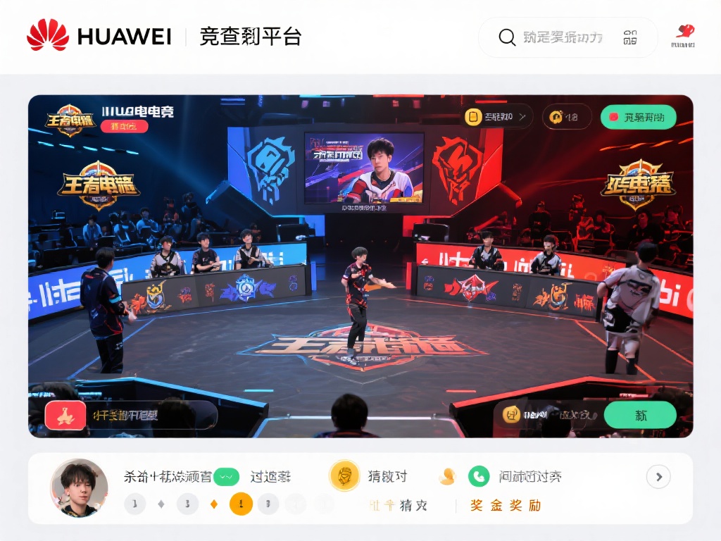 电竞的魅力在于其紧张刺激的对抗，而竞猜则为观赛增添