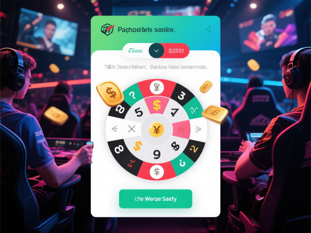 随着电子竞技的迅猛发展，越来越多的玩家和观众开始关