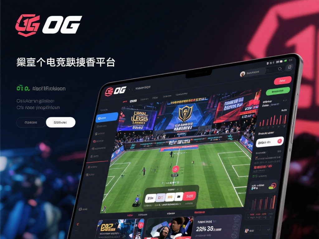 在众多电竞竞猜平台中，OG电竞竞猜平台凭借其独特的