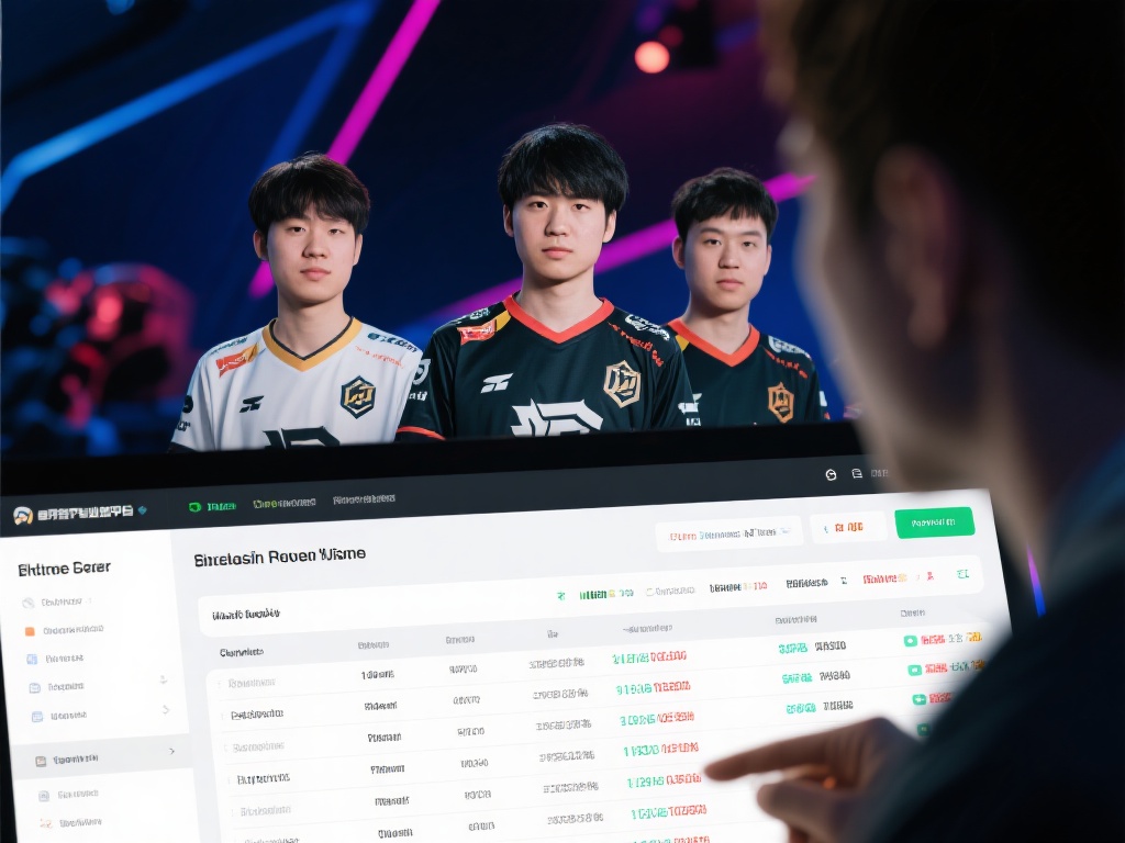 深入研究比赛数据：在投注前，务必分析参赛队伍的历史