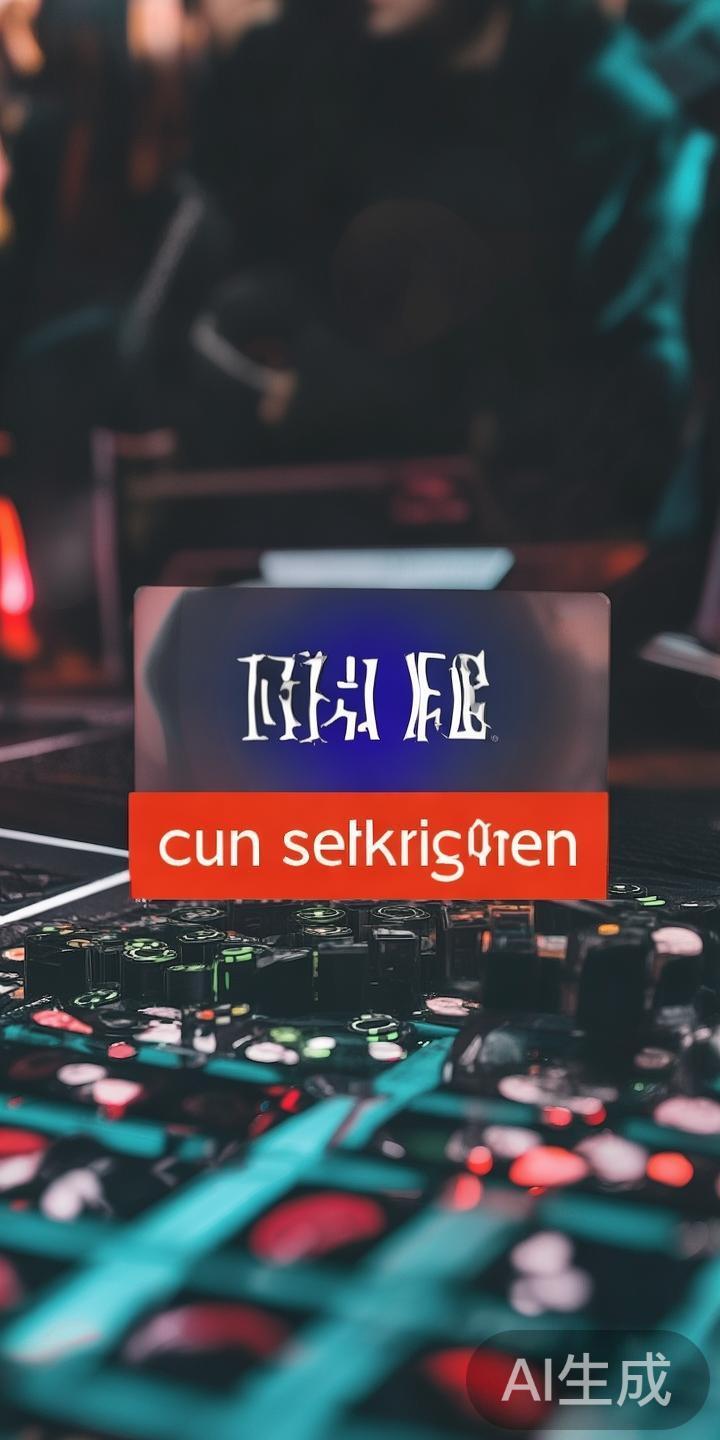 如何科学有效地举报电竞投注违法行为以维护游戏公平