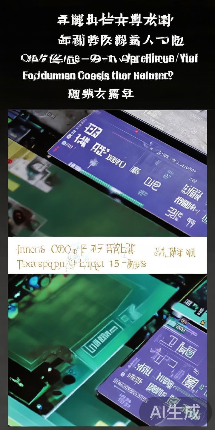 全面掌握We电竞投注的基本规则与多样玩法指南