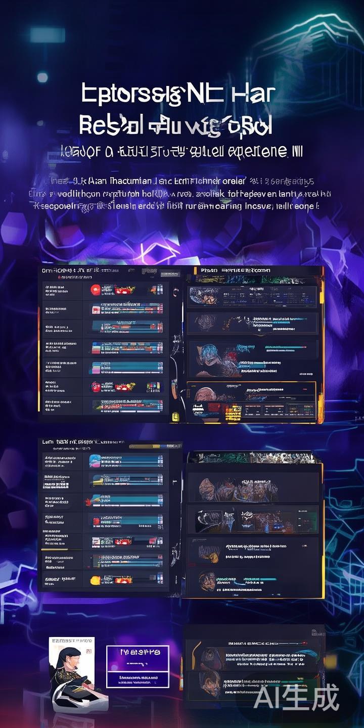 全面打造安全便捷的电竞投注贴吧交流平台推荐 在电竞行业高速发展的过程中,玩家和博彩爱好者都渴望