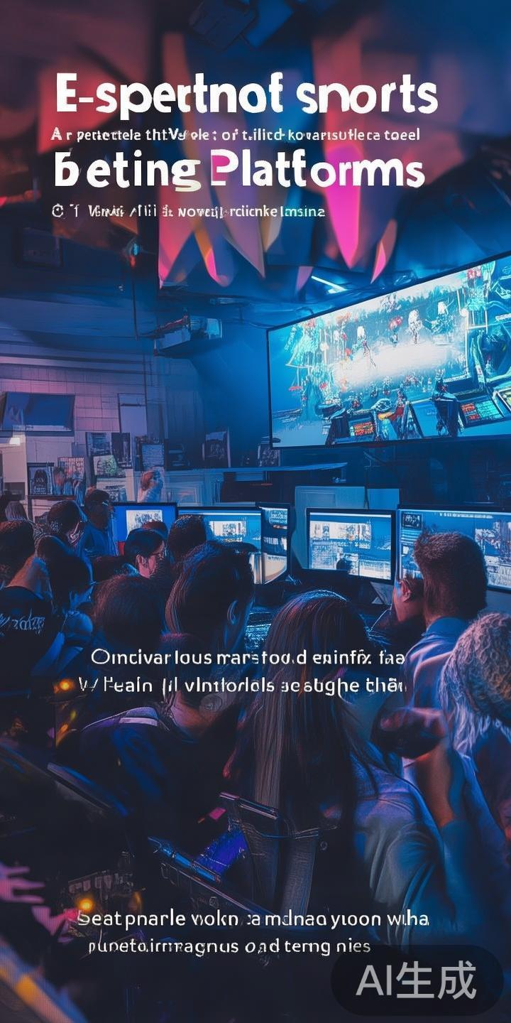 电竞投注已成为许多游戏爱好者的日常娱乐方式之一。它