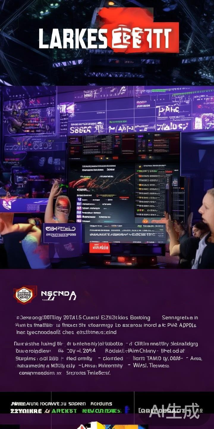 2023年度最全电竞投注排行榜前十名推荐与详细解析攻略