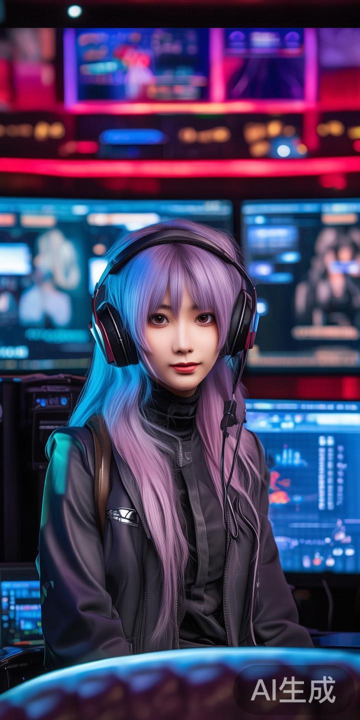 电竞主播的主要责任不仅仅是直播游戏内容，更在于通过