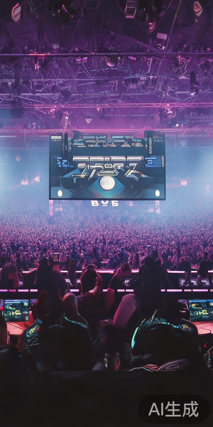 全面讲解电竞投注BO5比赛的规则、策略与实战分析教程 BO5,即“BEST OF FIVE”,意指在一场