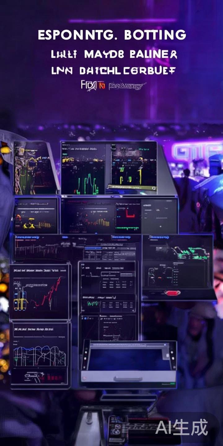 全面解析电竞投注软件中的实用工具与核心功能有哪些