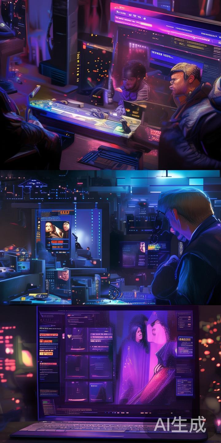 全面解析：有效防范电竞投注黑平台陷阱的实用攻略