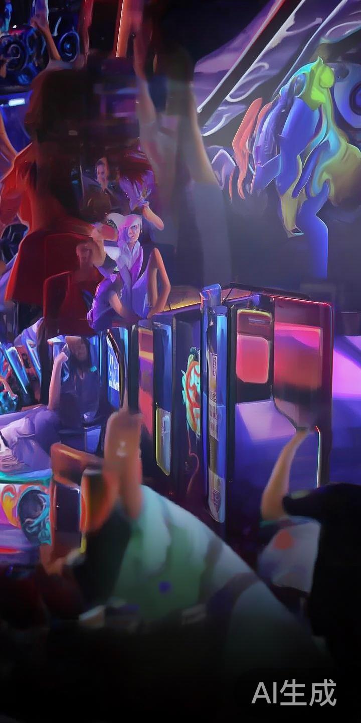 全面解析英雄联盟夏季赛电竞投注走势与策略指南 近期,随着英雄联盟夏季赛的激烈展开,众多电竞爱好者