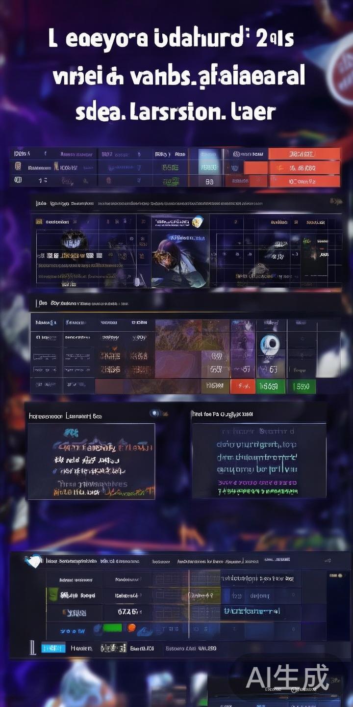 专业的赛事信息：实时更新国内外主要电竞比赛信息，包