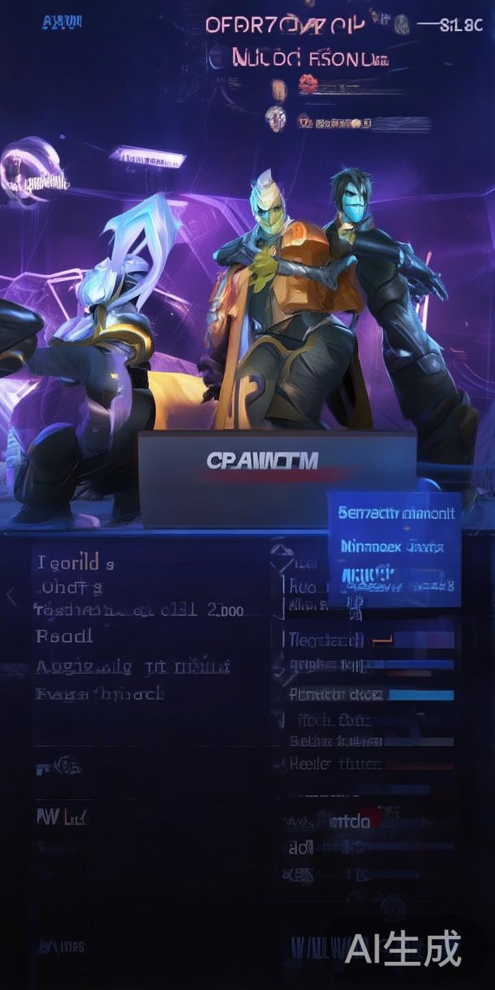 全面解析EDG电竞投注技巧与策略，助您精准把握比赛机会