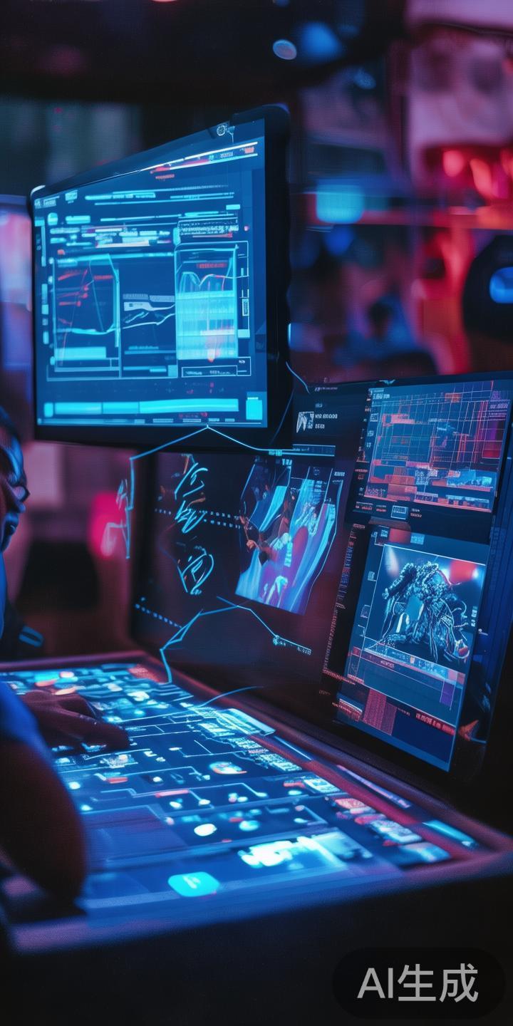 专业电竞投注的核心在于对比赛信息的精准把握。深入分