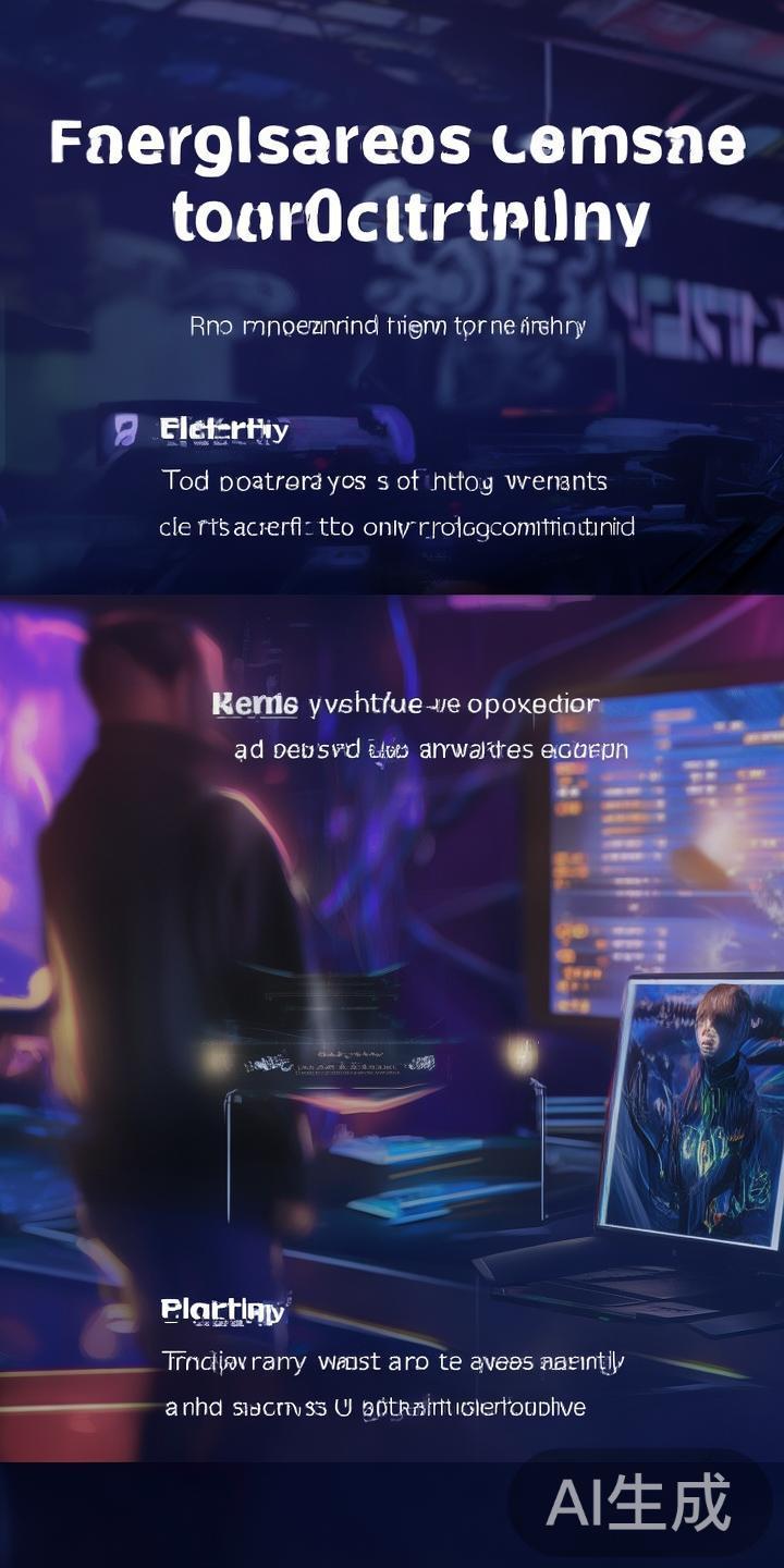 深入分析FPX电竞投注现状与玩家群体特征