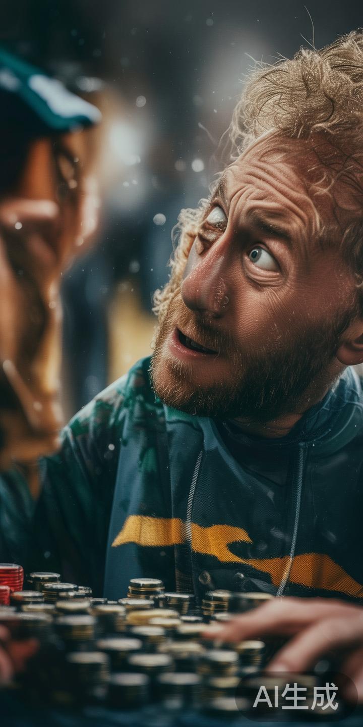 全面解析电竞投注输赢结果的准确计算方法与实用技巧