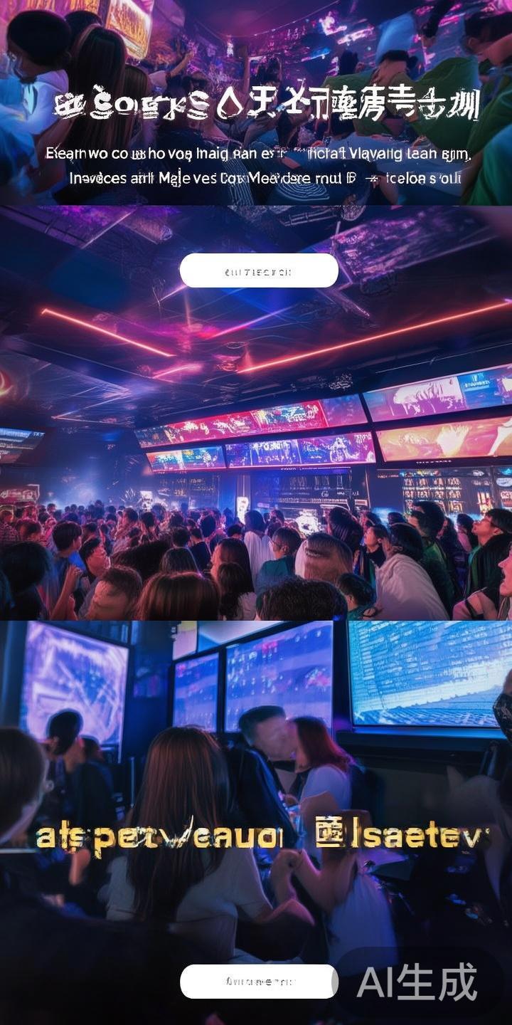 轻松登录电竞投注平台：快速查询赛事信息与投注指南