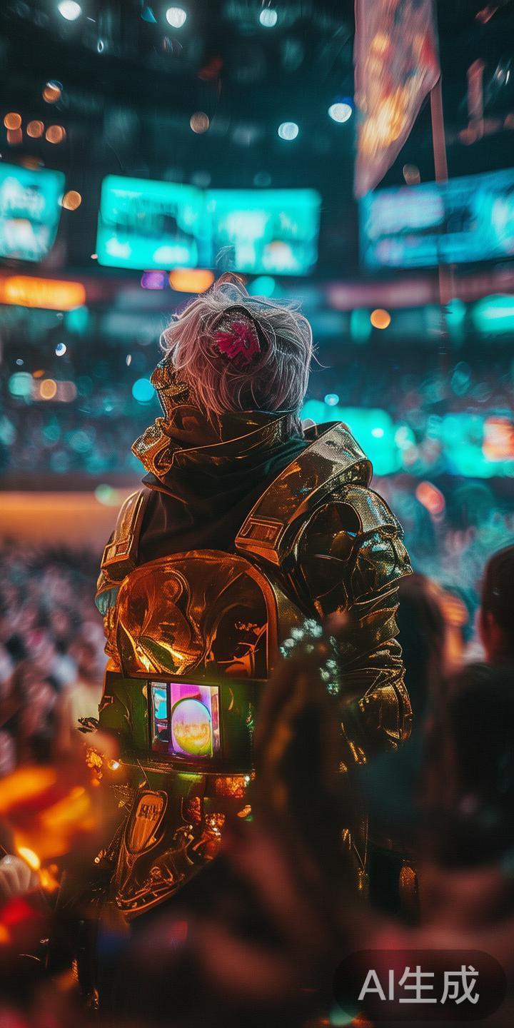 电竞投注失败后如何调整心态重新迎接胜利的挑战