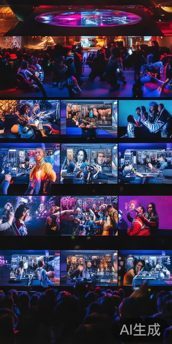 不同电竞项目（如英雄联盟、DOTA2、CS：GO等