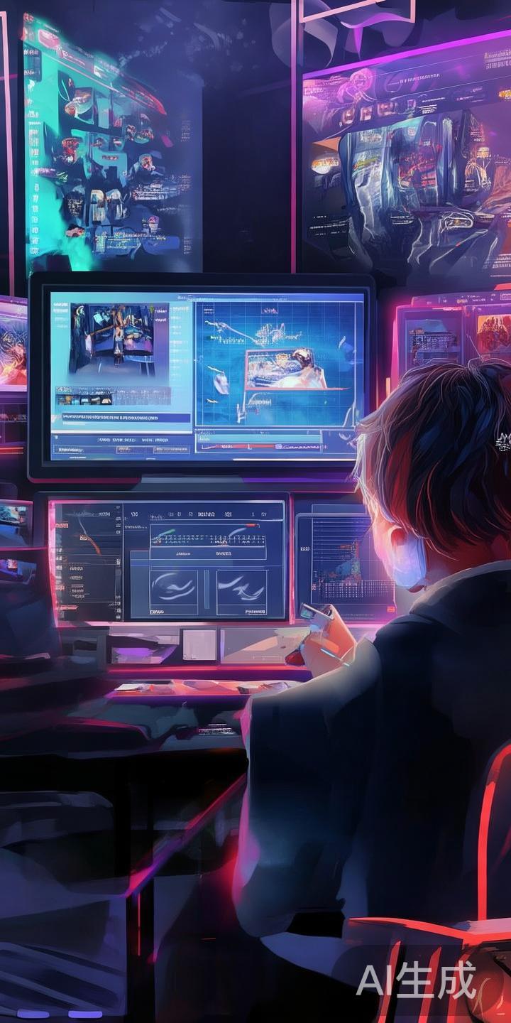 在当今电竞行业快速发展的背景下，电竞投注逐渐成为广