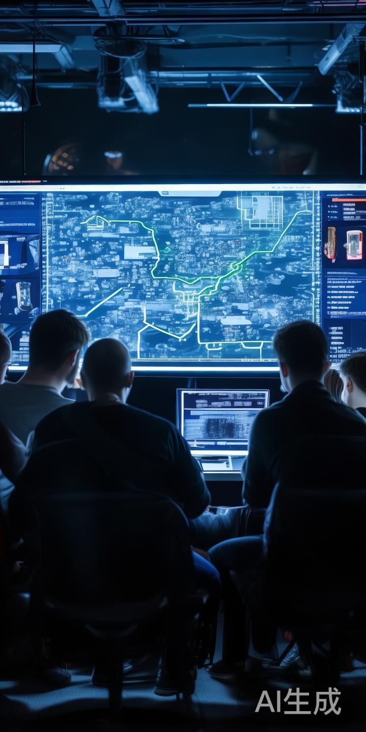 全面解析电竞赛事投注策略与实战技巧分享