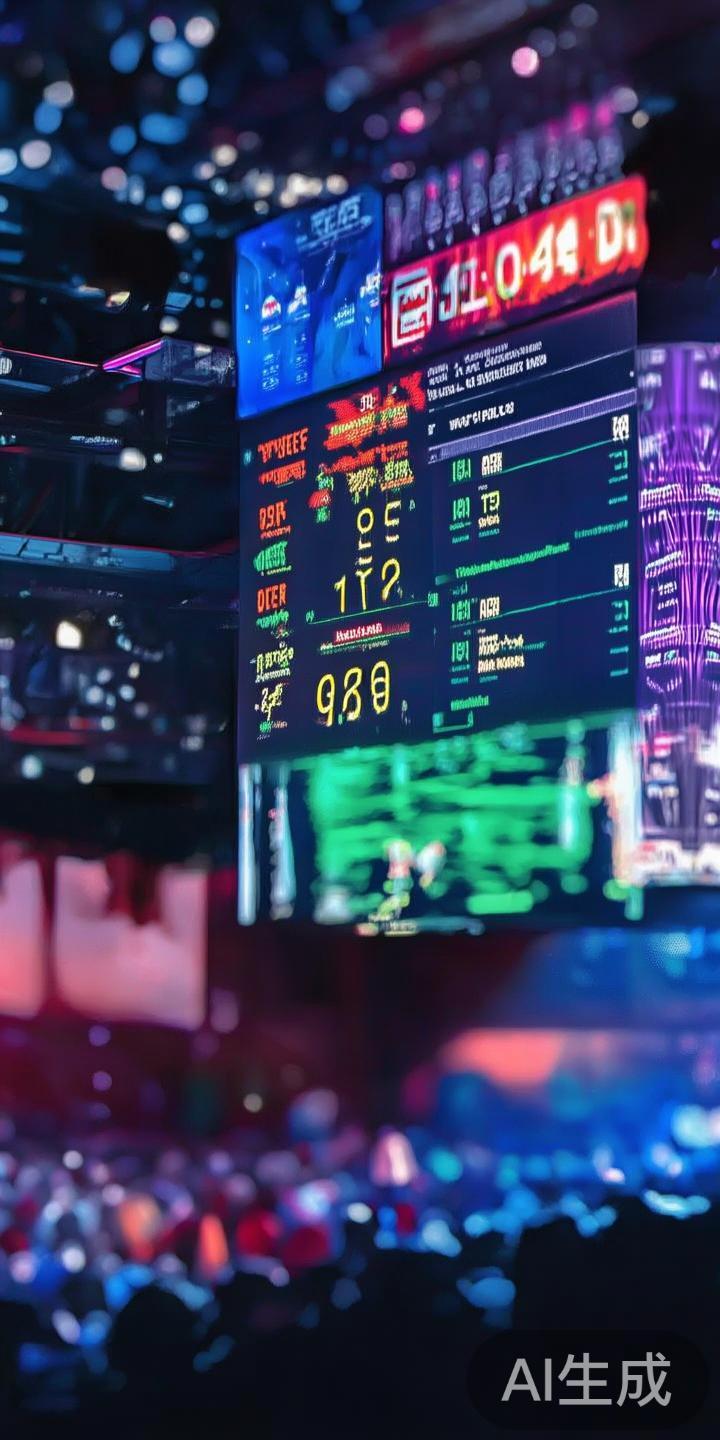 全面解析专业电竞投注软件：功能特点与优势全方位分析