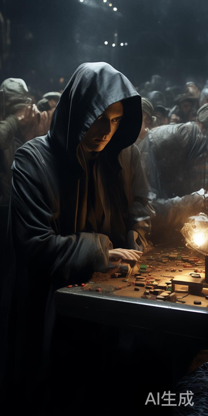 LOL电竞投注套路如何影响比赛结果与选手表现分析